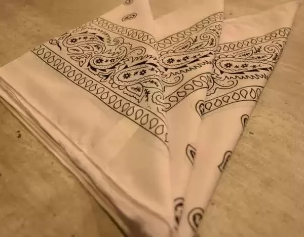 Bandanas CNC