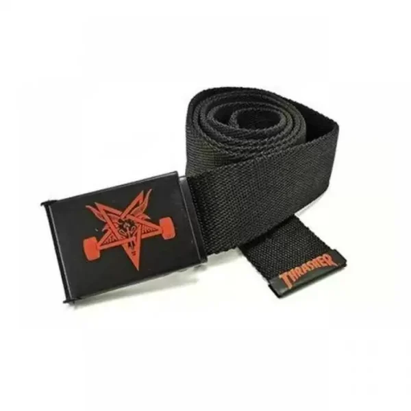Cinturon Thrasher Skategoat