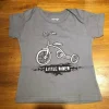 Remera CNC Little Rider BABY