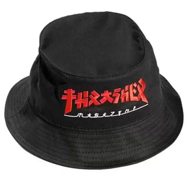 Piluso Thrasher Godzilla