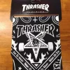 Bandana Thrasher