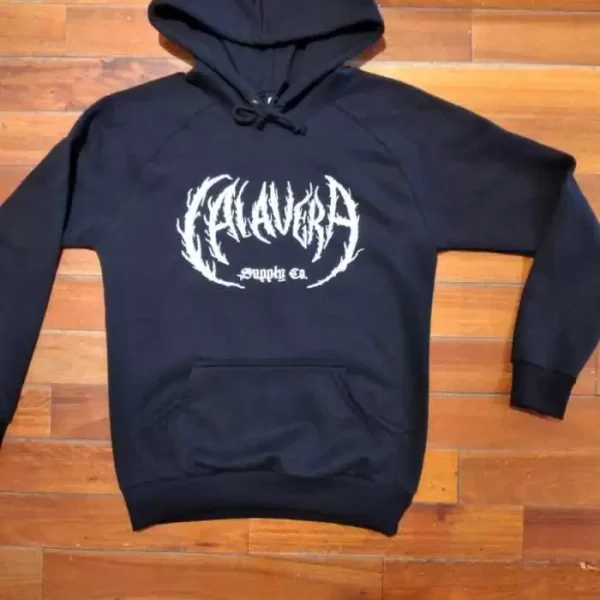 Hoodie CNC New Heavy