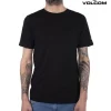 Remera Volcom Solid Modern