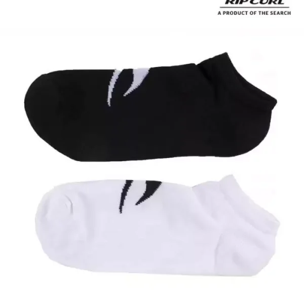 Medias Rip Curl Towel Soquetes Invisible Medias Rip Curl Towel Soquetes Invisible