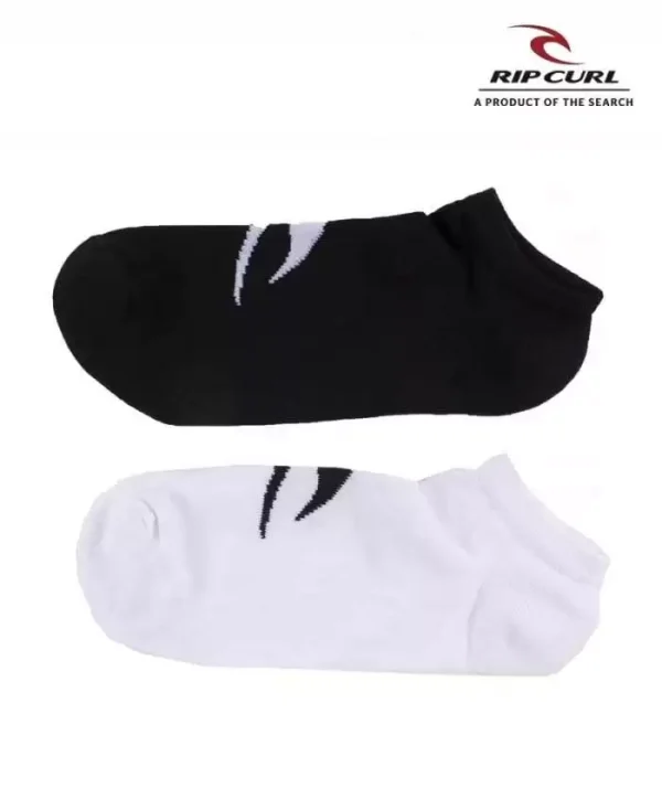 Medias Rip Curl Towel Soquetes Invisible