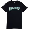 Remera Thrasher Girl Roses
