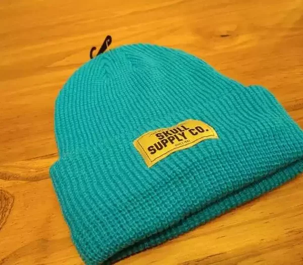 Beanie CNC