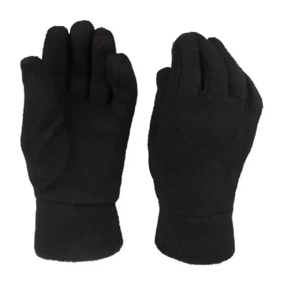 Guantes CNC Doble Polar