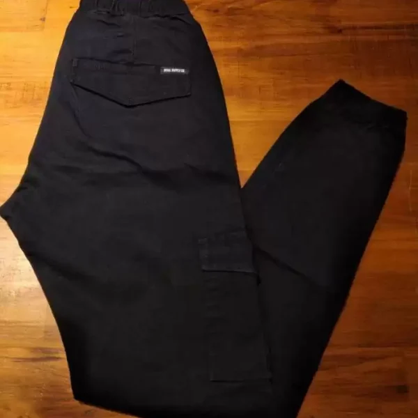 Pantalon CNC Cargo Louis