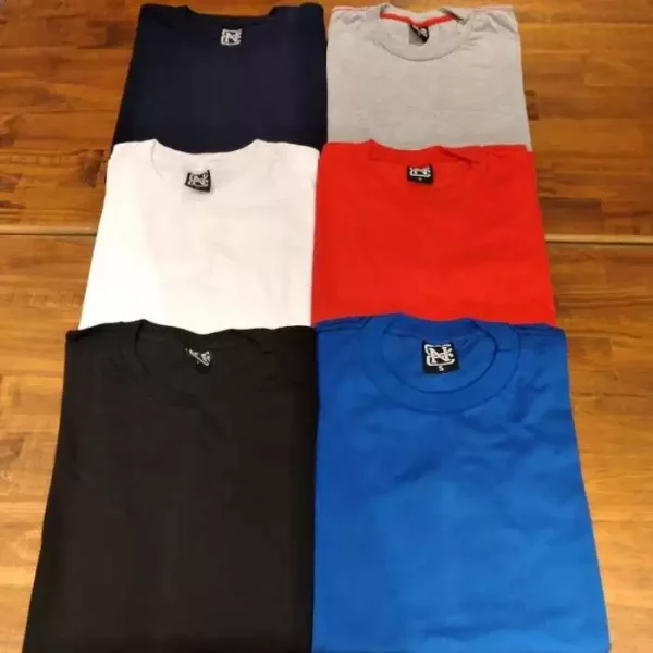 Remera CNC New Lisa