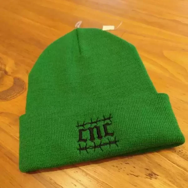 Beanie CNC Puas