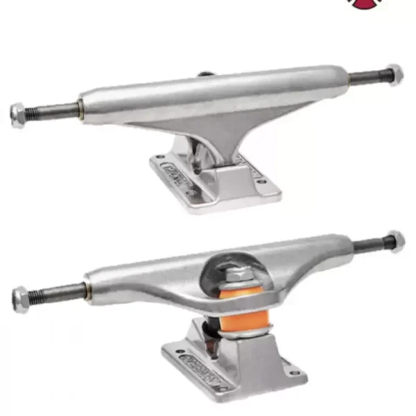 Trucks Independent Polished Standar