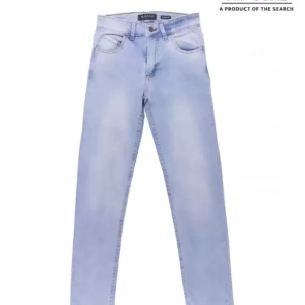 Jean Rip Curl Super Blue Kid