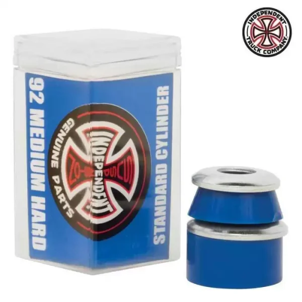Bujes Independent 92 Medium Standard Cylinder