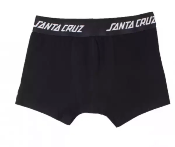 Boxer Santa Cruz Baby