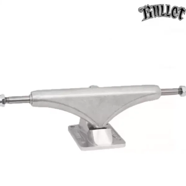 Trucks Bullet Polished Silver Standard 150mm