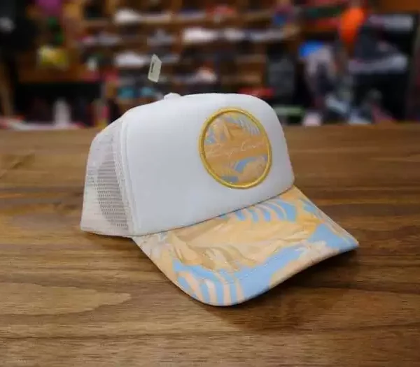 Gorra Trucker Rip Curl Sun Ray