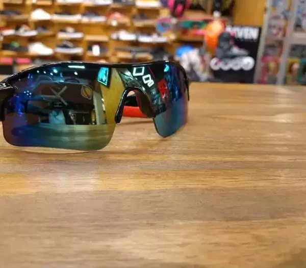 Lentes Deportivos CNC