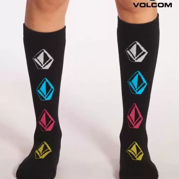 Medias Volcom Long  Snow Mtw