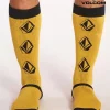 Medias Termicas Volcom Snow Long
