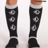 Medias Termicas Volcom Snow Long