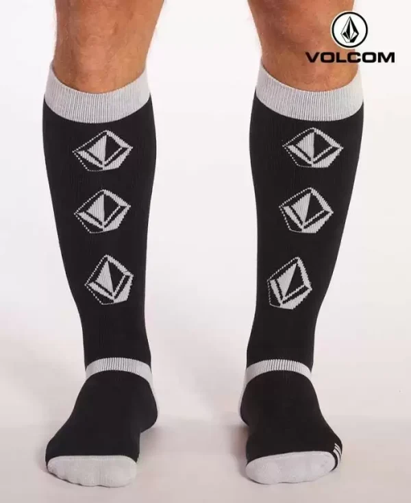 Medias Termicas Volcom Snow Long