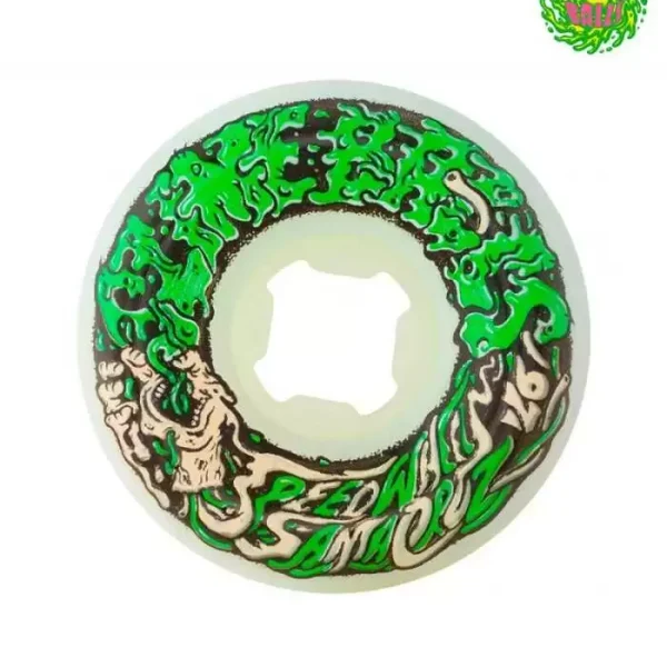 Ruedas Santa Cruz Slime Balls Vomit