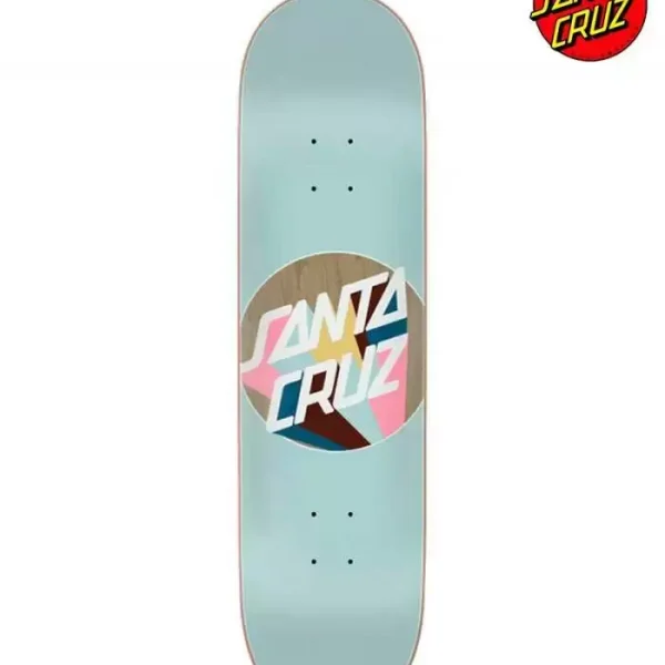 Tabla Santa Cruz Delta Dot