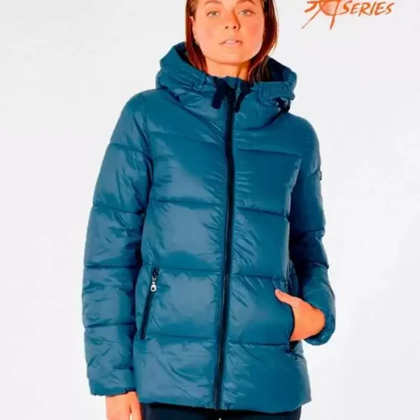 Campera Rip Curl Anti Serie Insulat