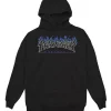 Hoodie Thrasher Godzilla