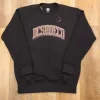 Crewneck DC Shoes Varsity