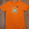 Remera DC Shoes Star Pilot Kids