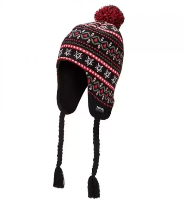 Gorro Thrasher Sherpa