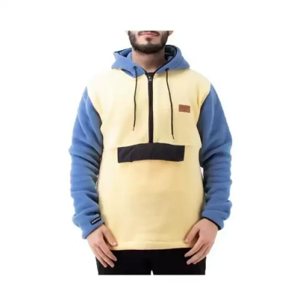 Anorak Quiksilver Clean Coasts