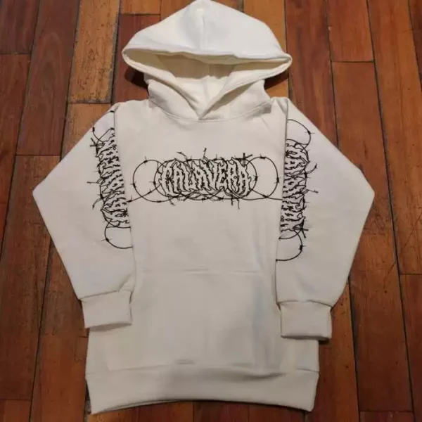Hoodie CNC Puas Kid