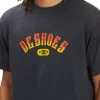 Remera Dc Shoes Hell Bent