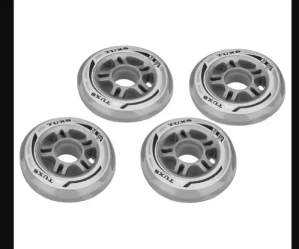Ruedas Roller Tuxs