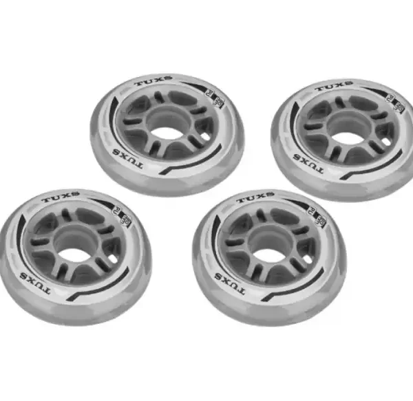 Ruedas Roller Tuxs