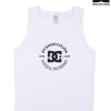 Musculosa DC Shoes Star Pilot Kids