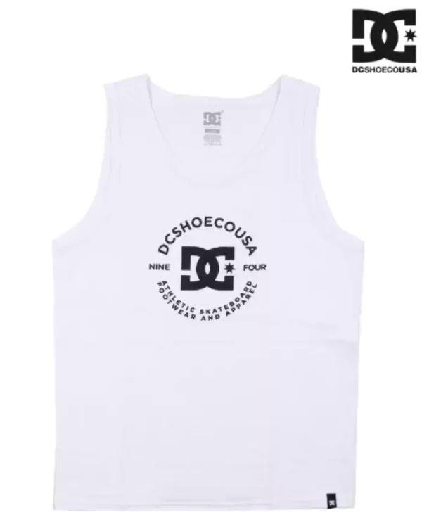 Musculosa DC Shoes Star Pilot Kids