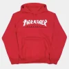 Hoodie Thrasher Godzilla