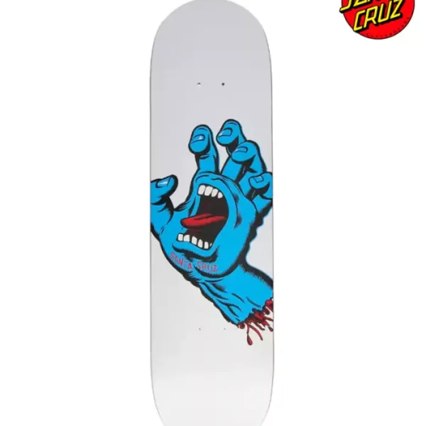 Tabla Santa Cruz Screaming Hand