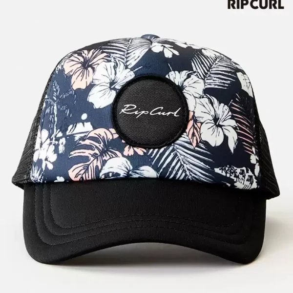 Cap Rip Curl Paradise Kid