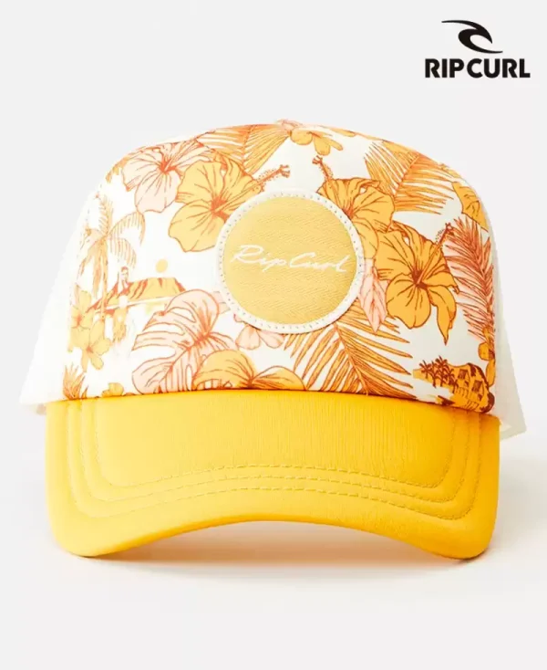 Cap Rip Curl Paradise Kid