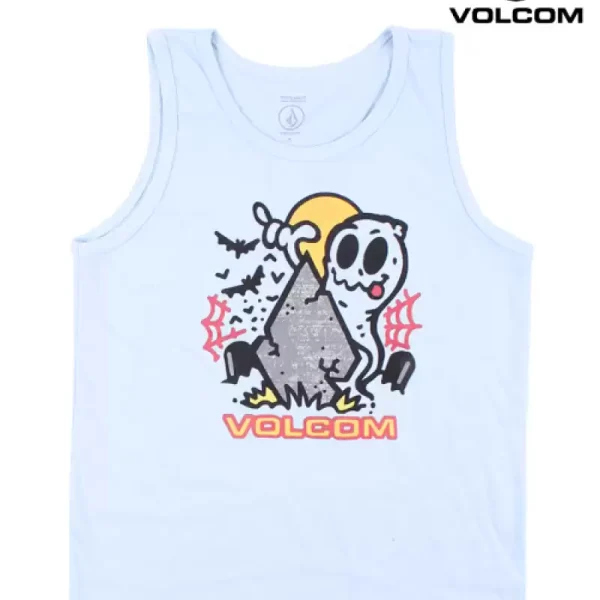 Musculosa Volcom Rip It