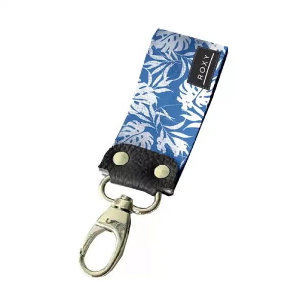 Llavero Roxy Blossom Printed
