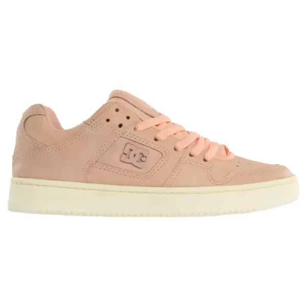 Zapatillas Dc Shoes Manteca Girl