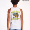 Musculosa Volcom Beertastic