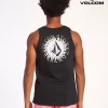Musculosa Volcom Sunstone