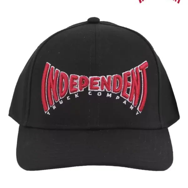 Gorra Cap Independent Spanning